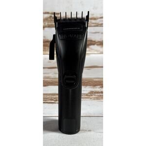novah professional clipper and trimmer HCL-001 Parts Only